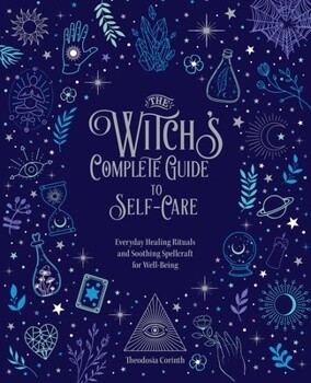 Green Witch&#39;s Guide To Self-Care