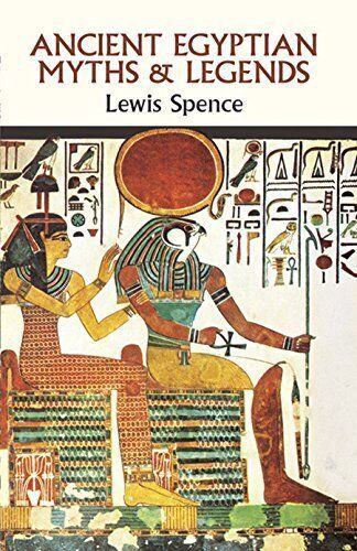 Ancient Egyptian Myths and Legend