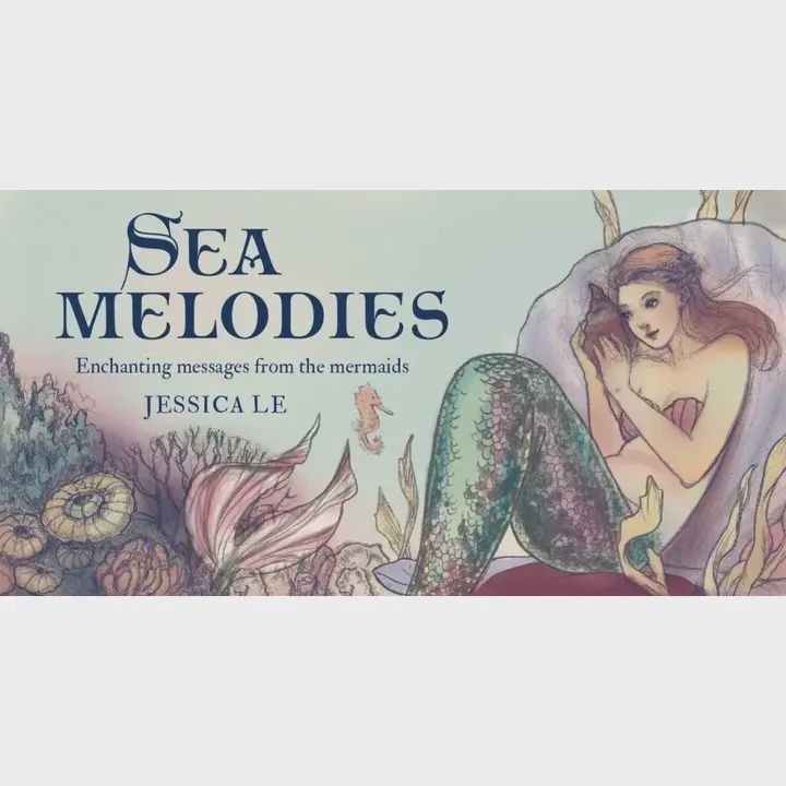 Sea Melodies