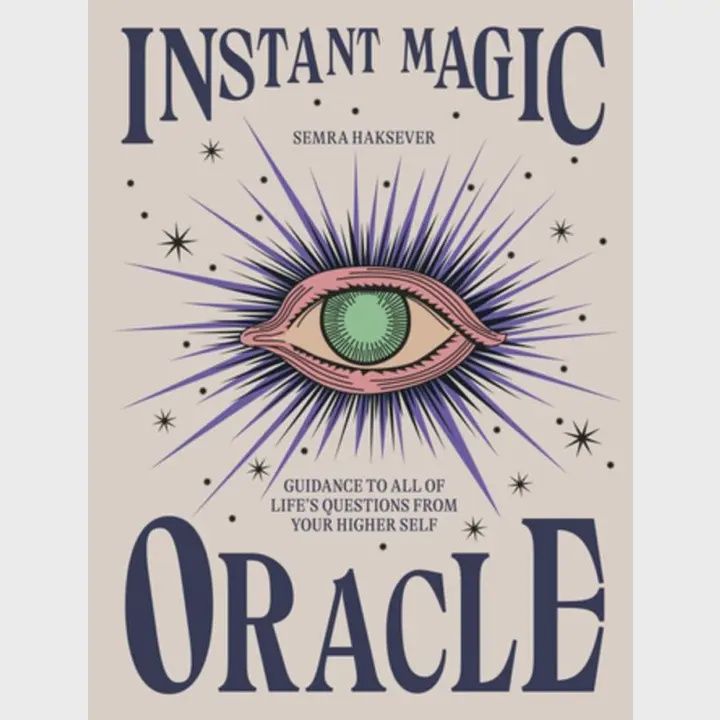 Practical Magic Oracle