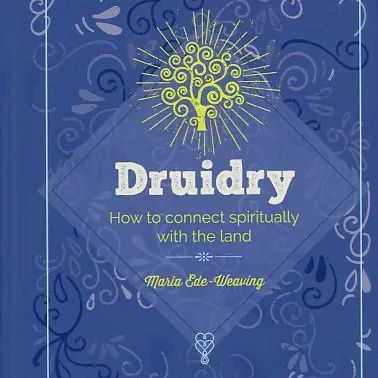 Essential Book of Druidry