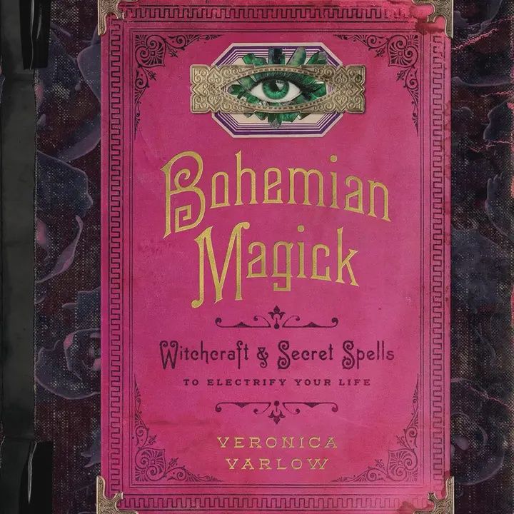 Bohemian Magick
