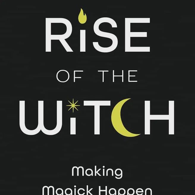 Rise of the Witch