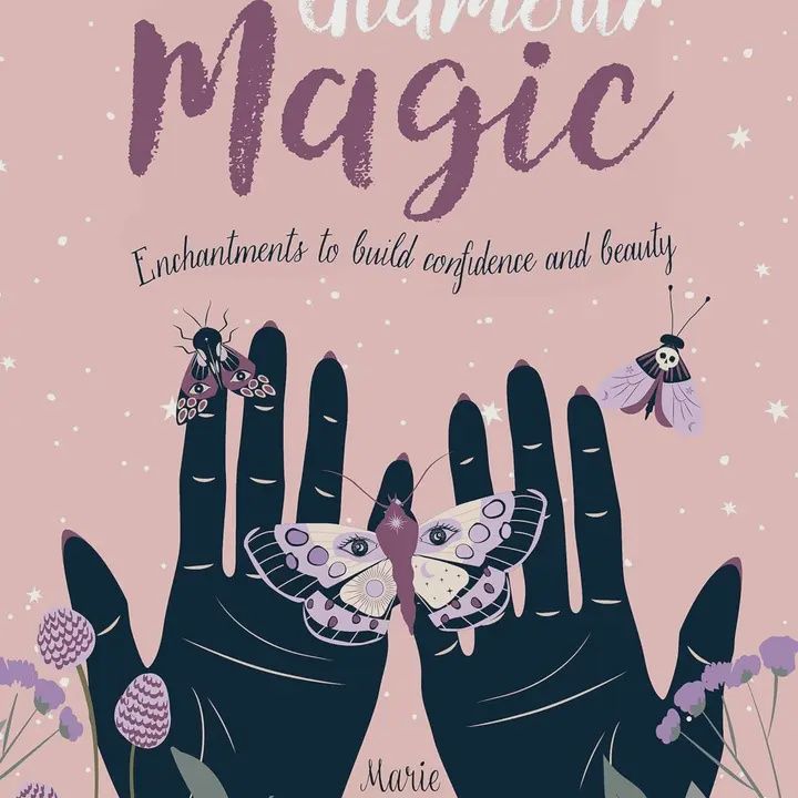 Glamour Magic