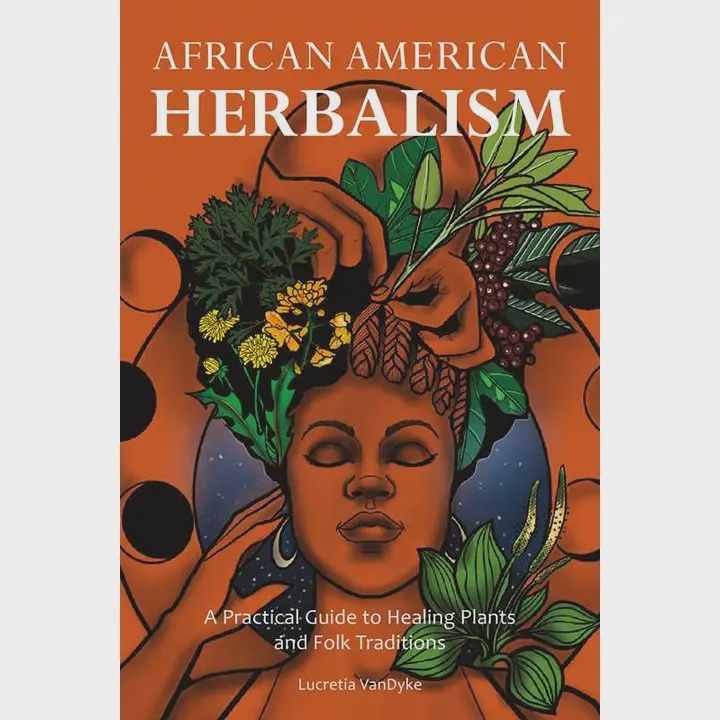 African American Herbalism