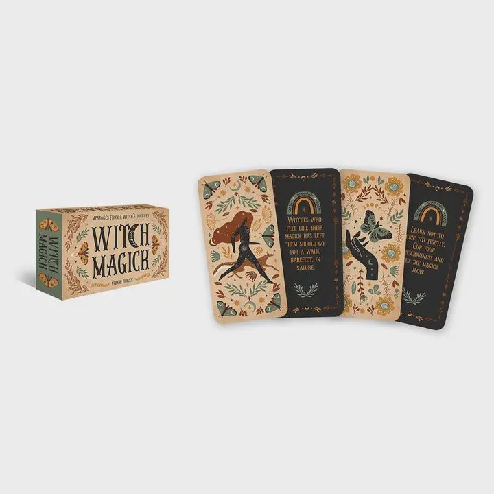 Witch Magick