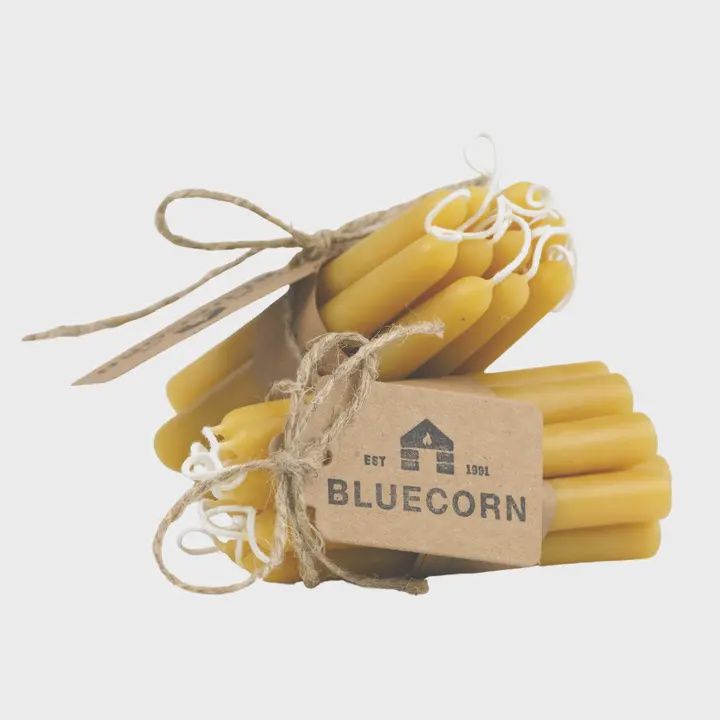 Pure Beeswax | Ceremony &amp; Vigil Candles