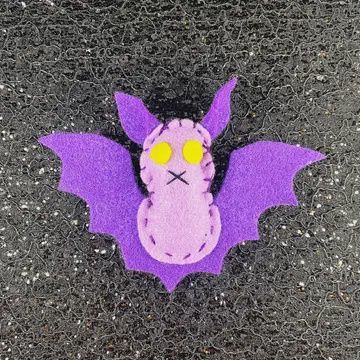 Catnip Toys