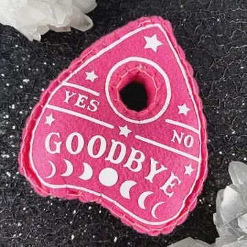 GoodBye Plushies