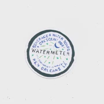Statement Goods Stickers