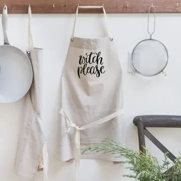 Porter Lane Aprons