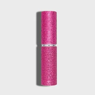 Mini Stun Guns, Colour: Pink Glitter Stun Gun