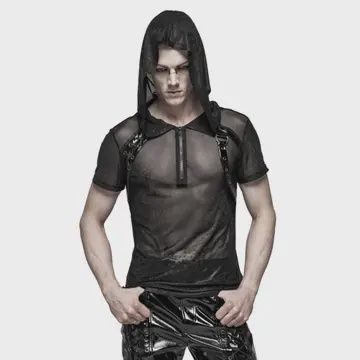 Punk Vest