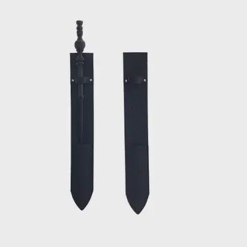 Magic Wand Sheath
