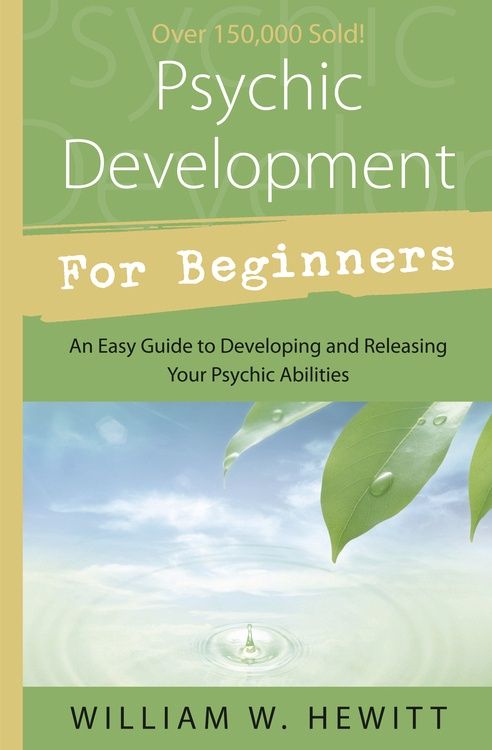 Psychic Development for Beginners