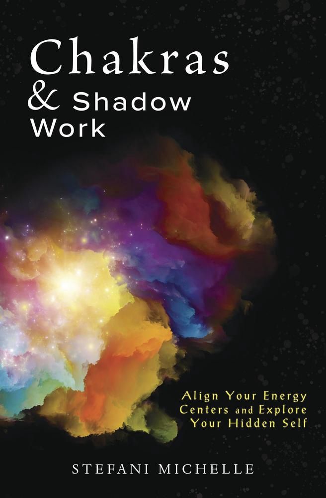 Chakras &amp; Shadow Work