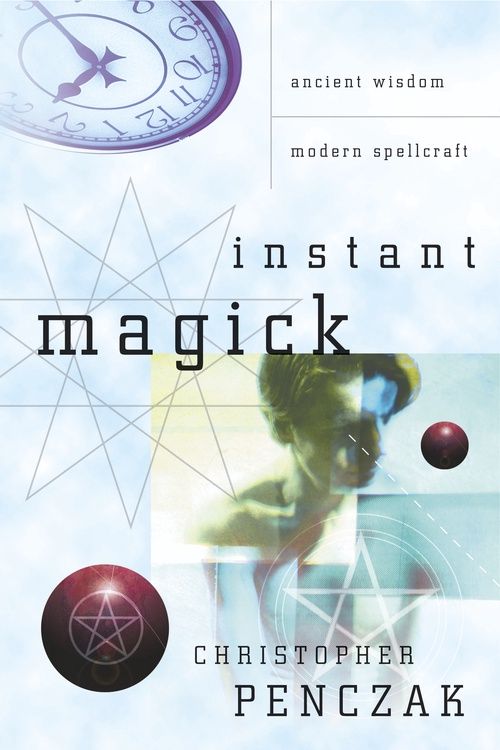 Instant Magick