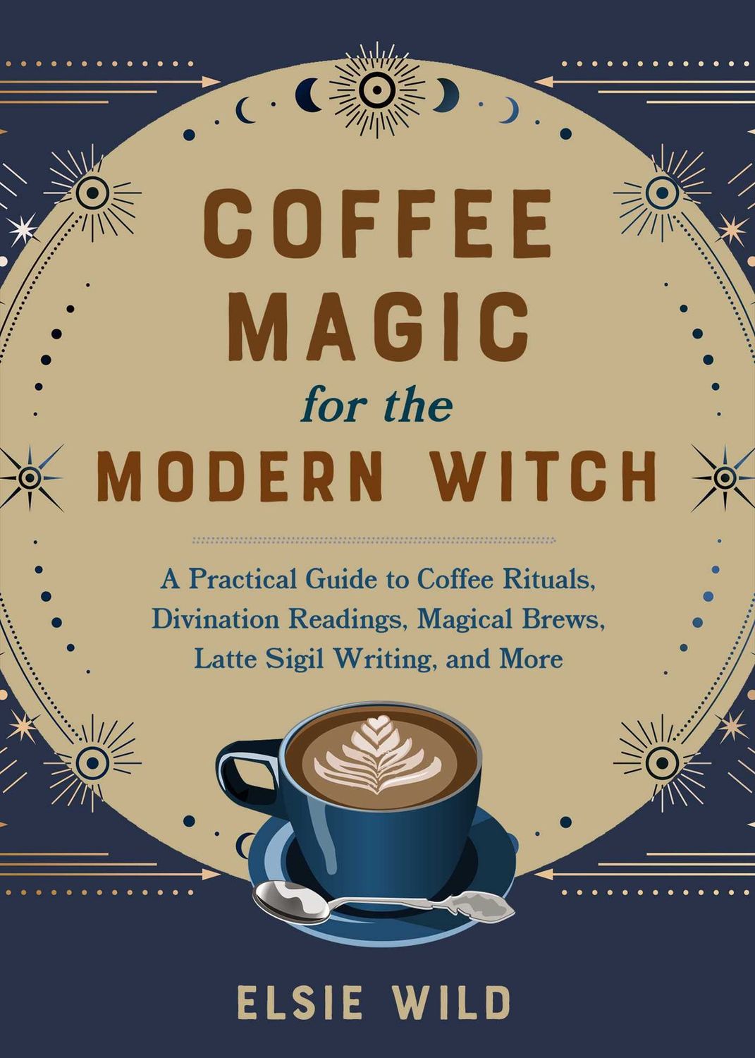 Coffee Magic For the Modern Witch