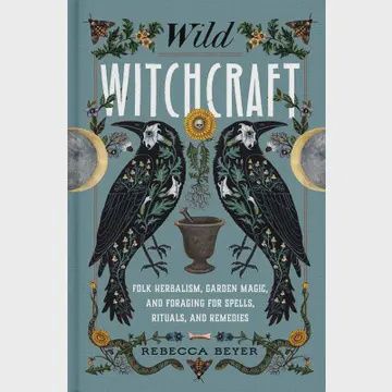 Wild Witchcraft