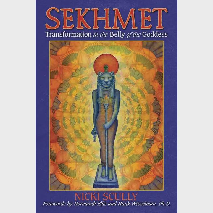 Sekhmet