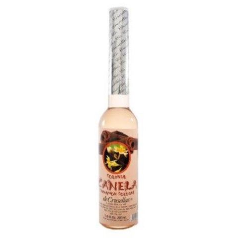 Cinnamon Cologne - 7 oz