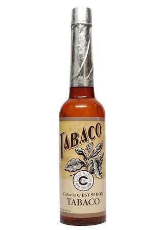 Peru Tobacco Cologne 221ml/7.5oz