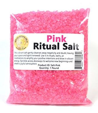 Ritual Salts