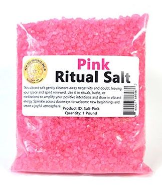 Ritual Salts