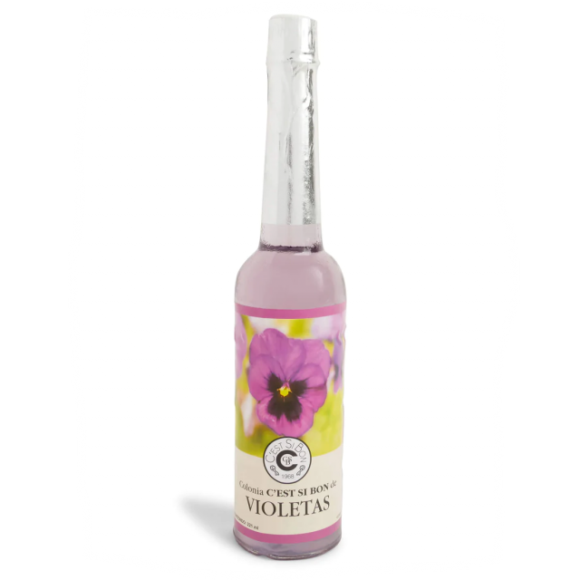 Peru Violet Water Cologne 221ml/7.5oz