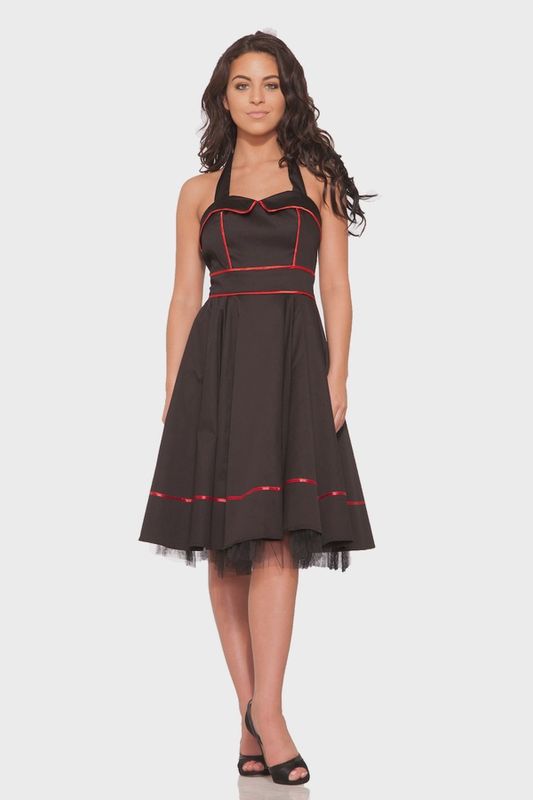 Octavia Dress