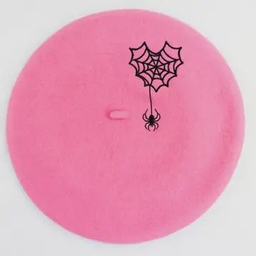 Witchy Berets