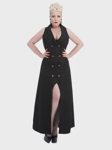 Gothic Waistcoat