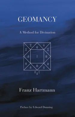 Geomancy