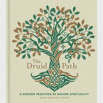 Druid Path