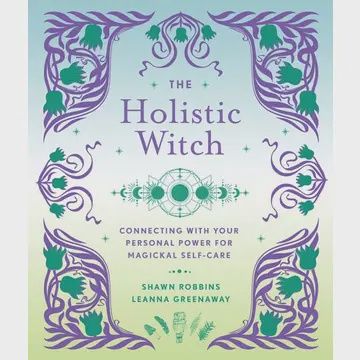 Holistic Witch