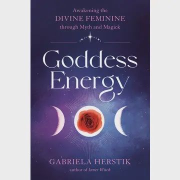 Goddess Energy