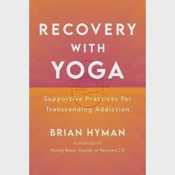 Recovery with Yoga