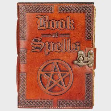 Leather Journals