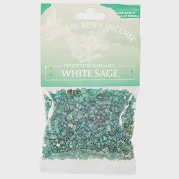 Resin Incense