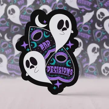 Doodle Stickers