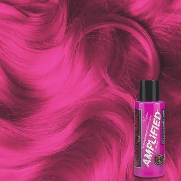 Classic High Voltage Hair Dye