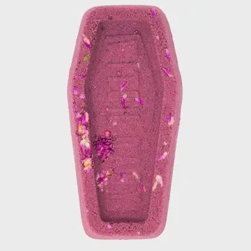 Witchy Bath Bombs, Name: Persephone Bath Bomb