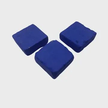 Pure Anil Blue Square