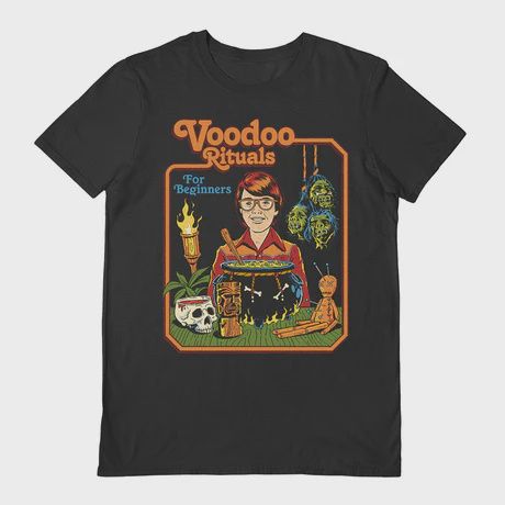 Voodoo Rituals