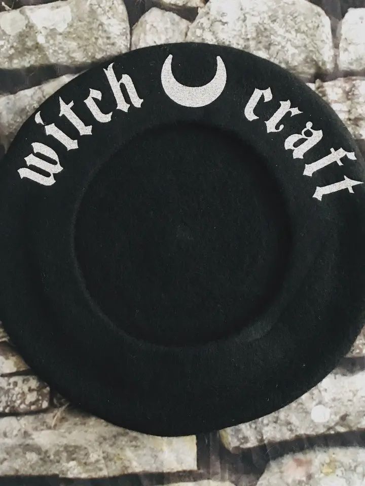 Vegan Berets