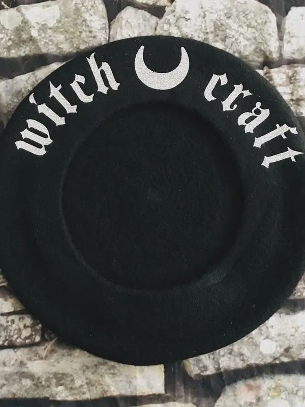 Vegan Berets