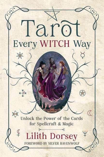 Tarot Every Witch Way