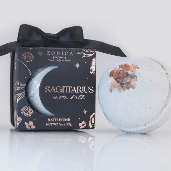 Moon Bath Bombs