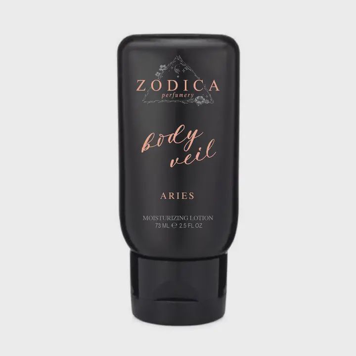 Zodiac Body Veil Lotion 8oz