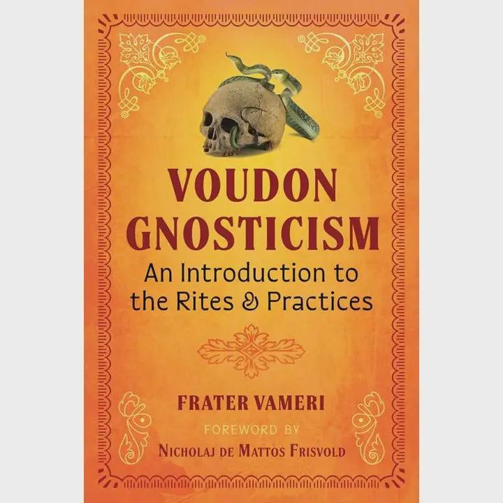 Voudon Gnosticism